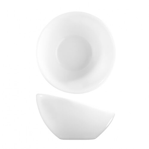 Slanted Bowl - Art de Cuisine Miniatures