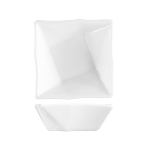 Origami Bowl - Art de Cuisine Miniatures