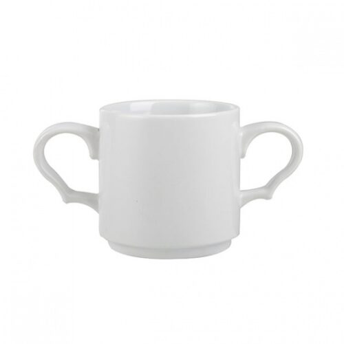 Stackable Mug Double Handed - Art de Cuisine Future Care