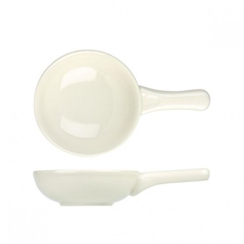 Small Skillet - Art de Cuisine Rustics Simmer Cream