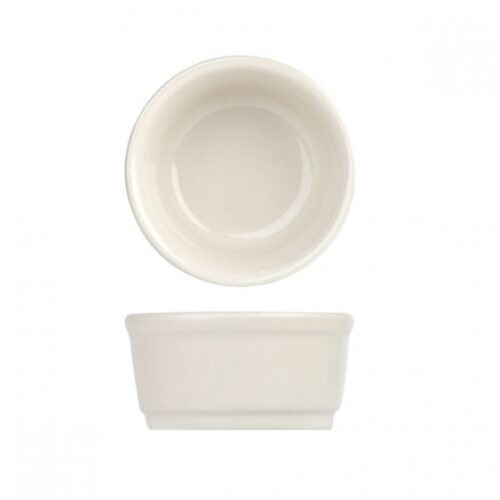 Sauce Dish / Ramekin - Art de Cuisine Rustics Simmer Cream