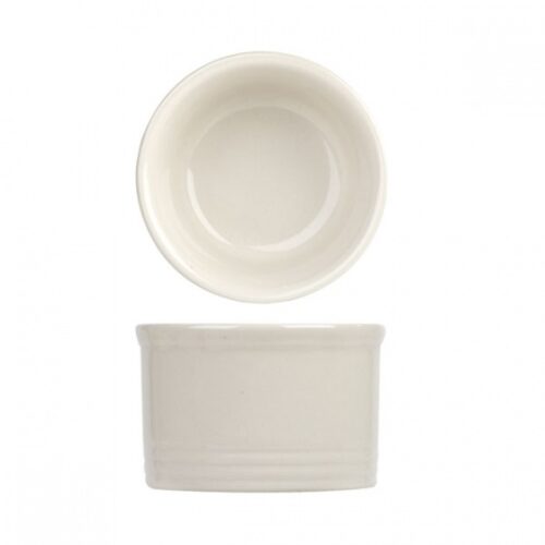 Sauce Dish / Ramekin - Art de Cuisine Rustics Simmer Cream