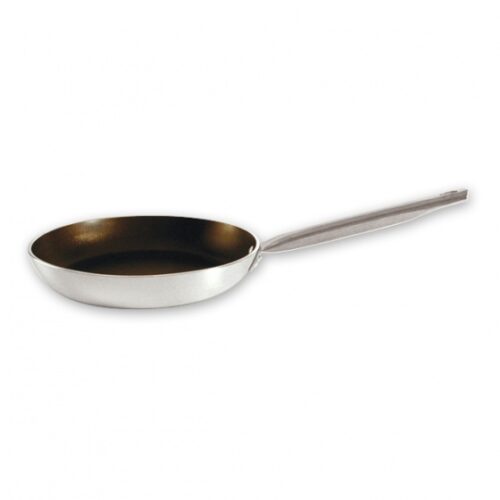 Pujadas - Non-Stick Frypan - Aluminium Body - 18/10 Stainless Steel Handle