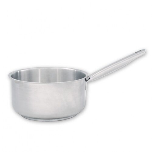 Pujadas - Saucepan Without Cover - 18/10 Stainless Steel