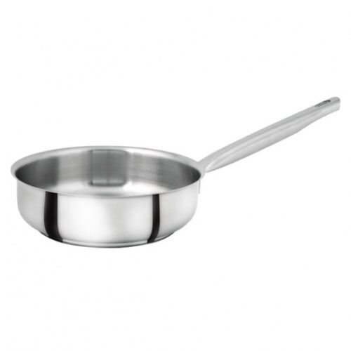 Pujadas - Saute Pan - 18/10 Stainless Steel