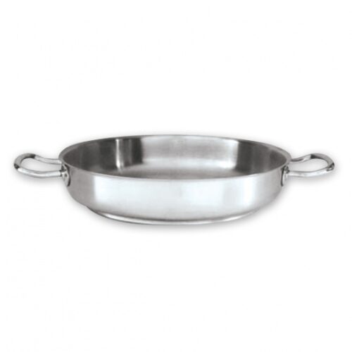 Pujadas - Paella Pan - 18/10 Stainless Steel