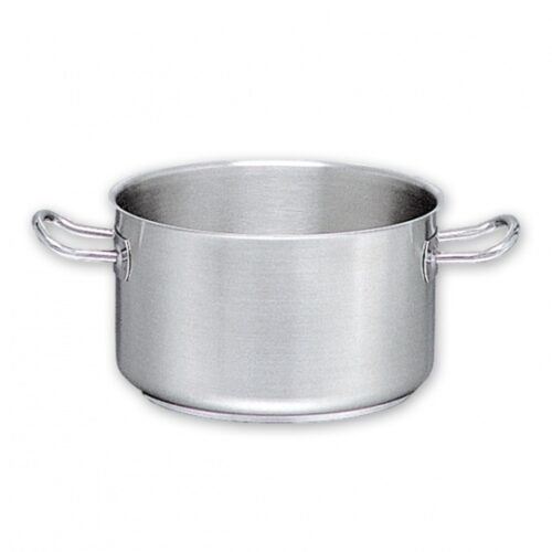 Pujadas - Boiler / Saucepot Without Cover - 18/10 Stainless Steel