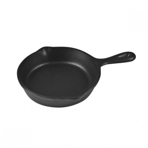 Pujadas - Mini Frypan - Cast Iron