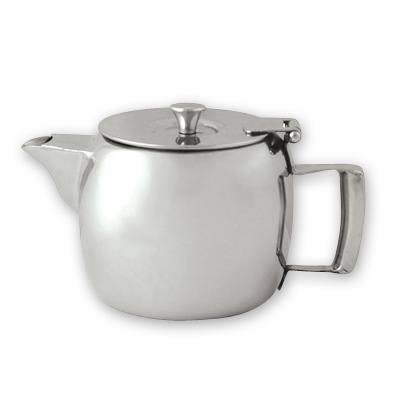 Cosmos Teapot - 18/10 Stainless Steel