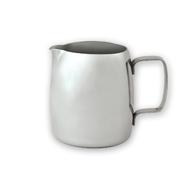 Cosmos Creamer - 18/10 Stainless Steel