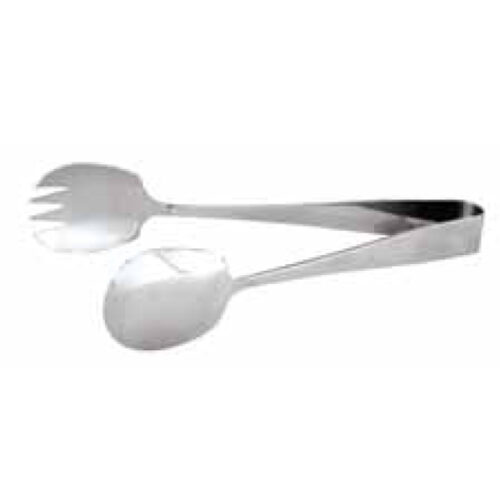 Deluxe Salad Tong - Stainless Steel