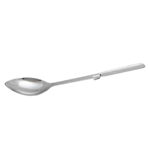 Moda - Buffet Spoon - Solid - 18/8 Stainless Steel