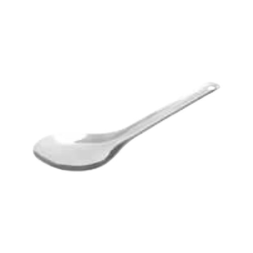 Moda - Rice Spoon - Stainless Steel