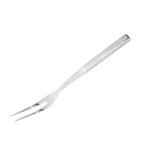 Carving Fork - Stainless Steel - Hollow Handle