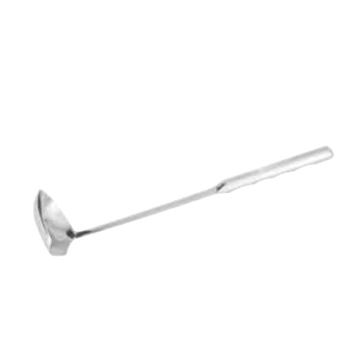 Gravy / Sauce Ladle - With Lip - Stainless Steel - Hollow Handle