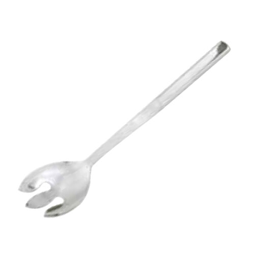 Salad Fork - Stainless Steel - Hollow Handle