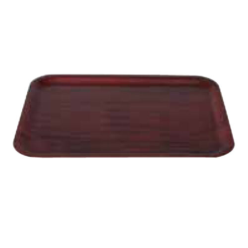 Rectangular Wood Tray