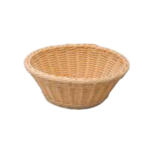 Round Bread Basket - Heavy Duty, Polypropylene