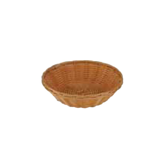 Bread Basket - Polypropylene - Round