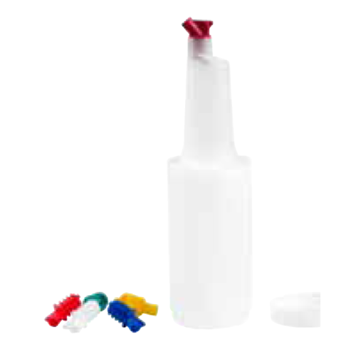 Caterrax - Juice Pourer - Round