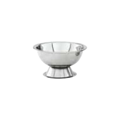 Moda - Sundae Cup - Stainless Steel