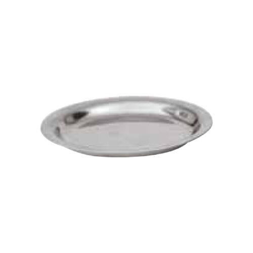 Moda - Butter / Jam Pad - Stainless Steel