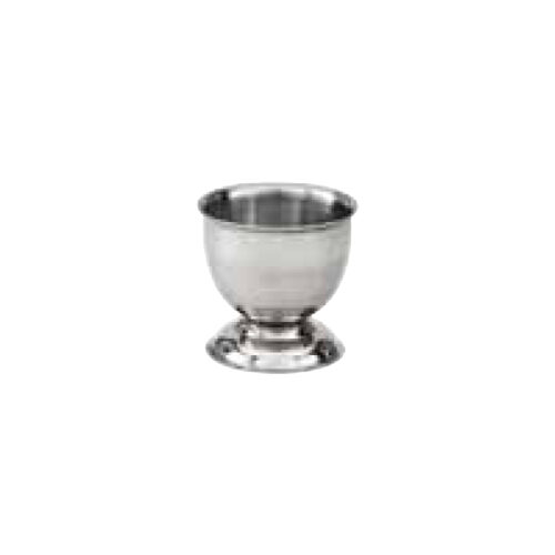 Moda - Egg Cup - 18/8 Stainless Steel