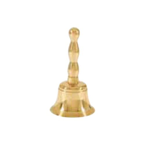 Counter Bell Brass