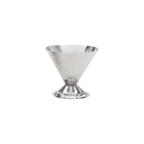 Seafood Cocktail - Conical - Stainless Steel