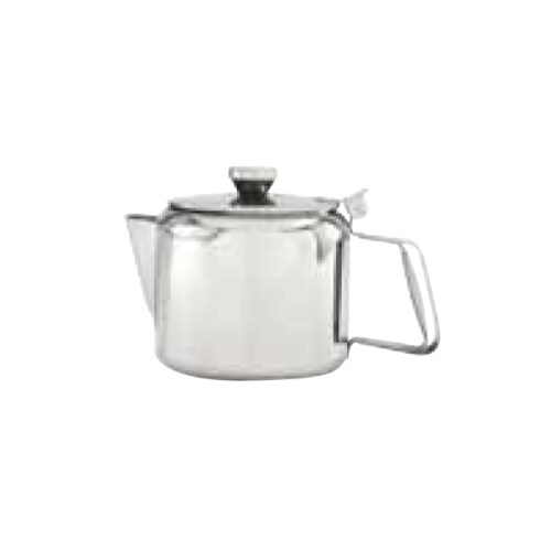 Pacific Tea Pot - 18/8 Stainless Steel