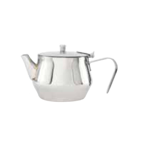 Atlantic TeaPot - 18/8 Stainless Steel