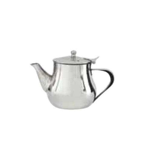 Argentina Tea & Coffee Pots - 18/8 Stainless Steel