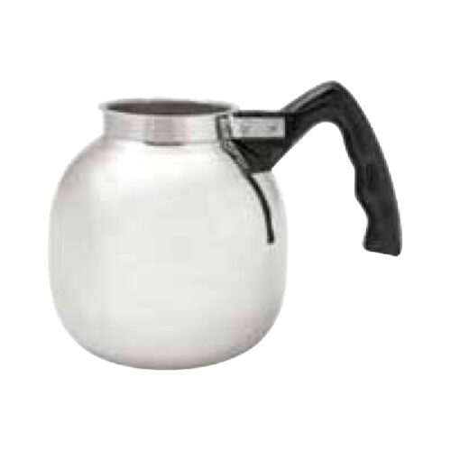 Coffee Decanter - Stainless Steel