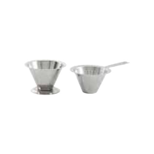 Jonas - Tea Strainer - 18/10 Stainless Steel