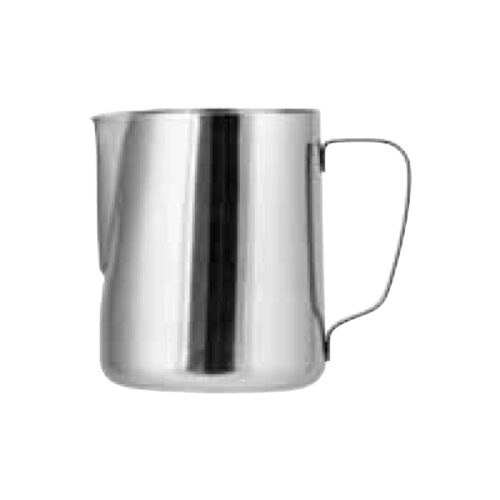 Milk Frothing Jug - 18/8 Stainless Steel