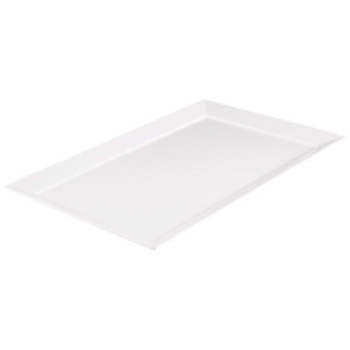 Rectangular Platter - Wide Rim - Ryner Melamine