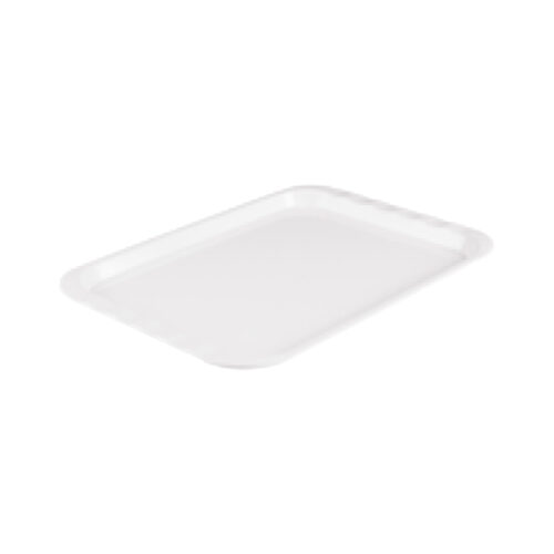 Rectangular Tray with Handles - Ryner Melamine