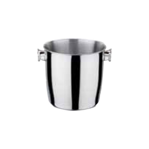 Wine Bucket 18/10 Stainless Steel with Knob Handles - Pujadas