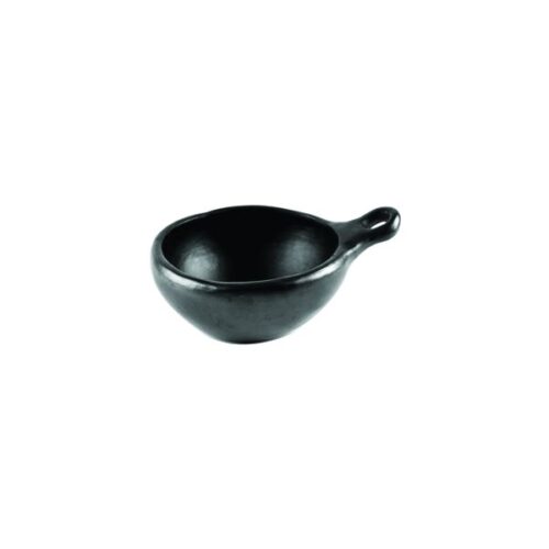 Bowl With Handle - Latapa Tapas