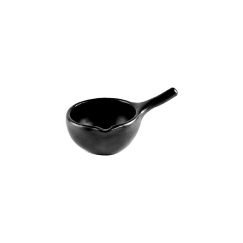 Sauce Pot With Handle And Pouring Spout - Latapa Tapas