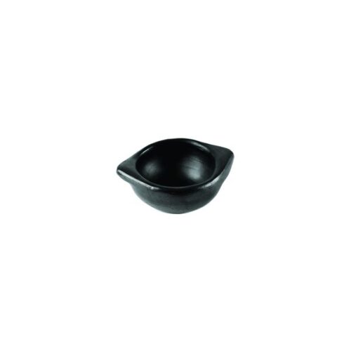 Round Dish With Handles - Latapa Tapas