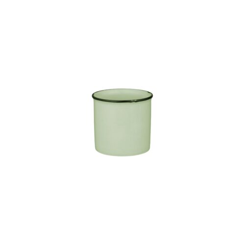 Luzerne TinTin Green / Green Serving Cup