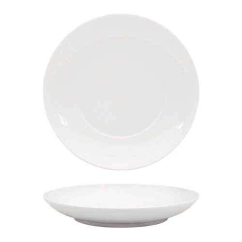 Round Deep Plate / Bowl - Ryner Tableware