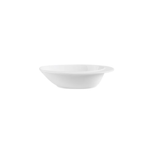 Oval Bowl With Handle - Ryner Tableware