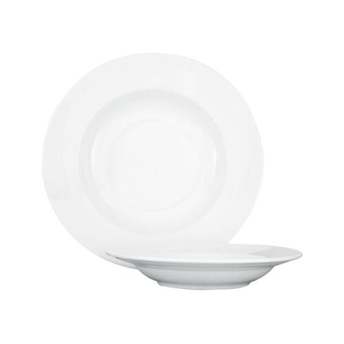 Pasta Bowl / Plate - Ryner Tableware