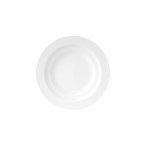 Deep Pasta Plate - Ryner Tableware