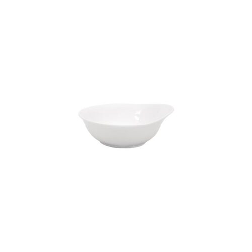 Round Bowl With Handle - Ryner Tableware