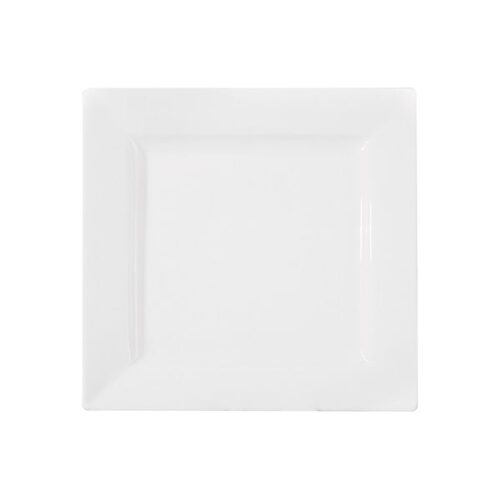 Square Plate - Ryner Tableware