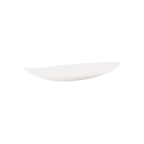 Olive Shape Plate - Ryner Tableware