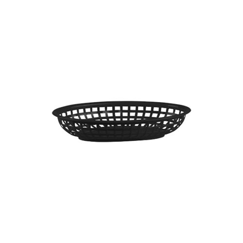 Bread Basket - Oval - Polypropylene